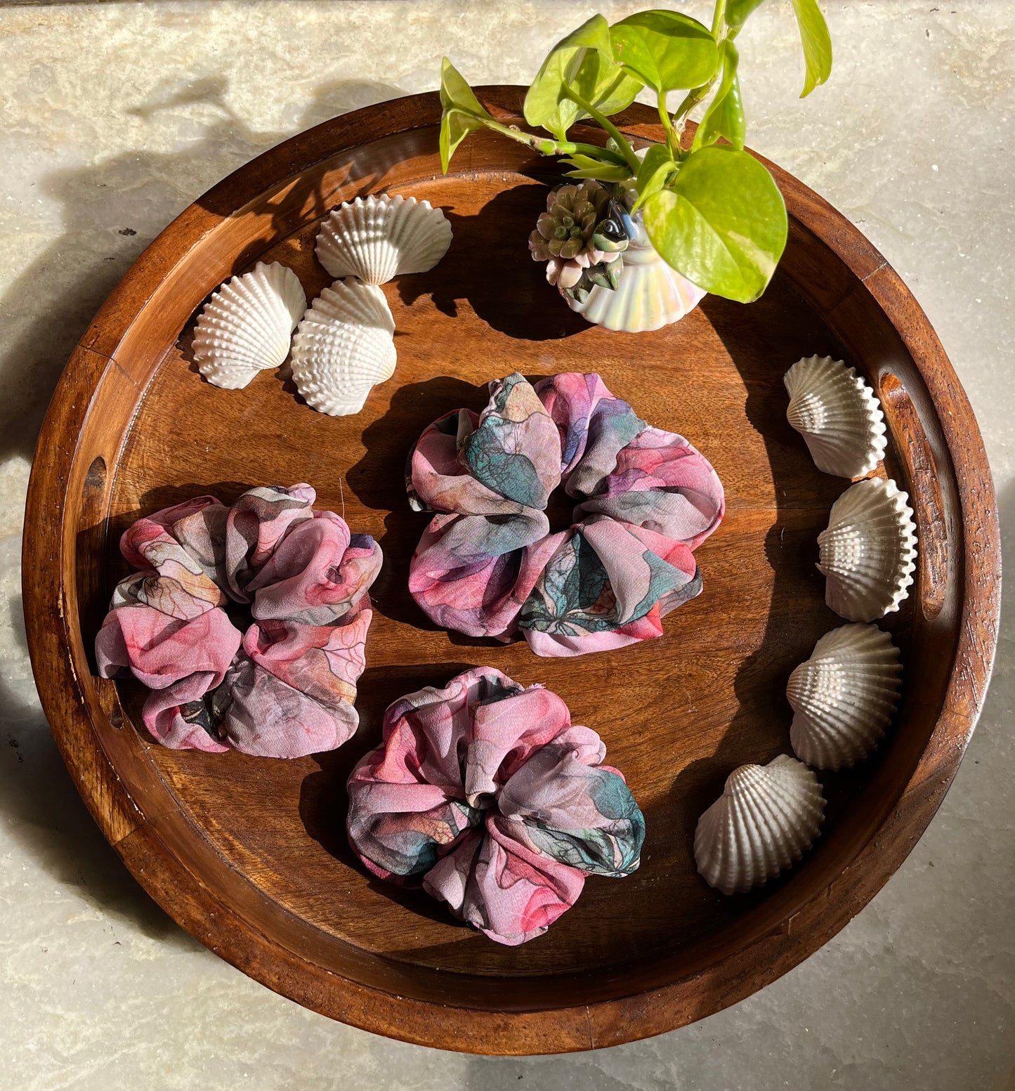 Hydrangeas