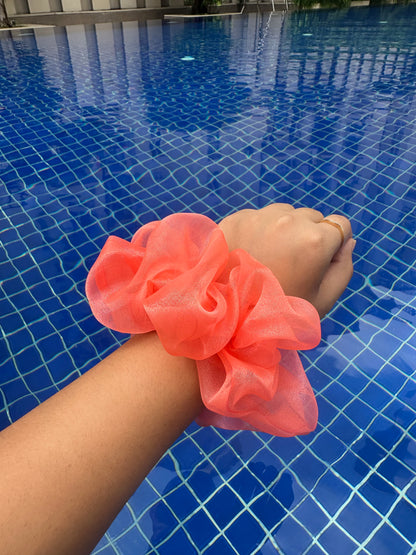 Coral Bloom