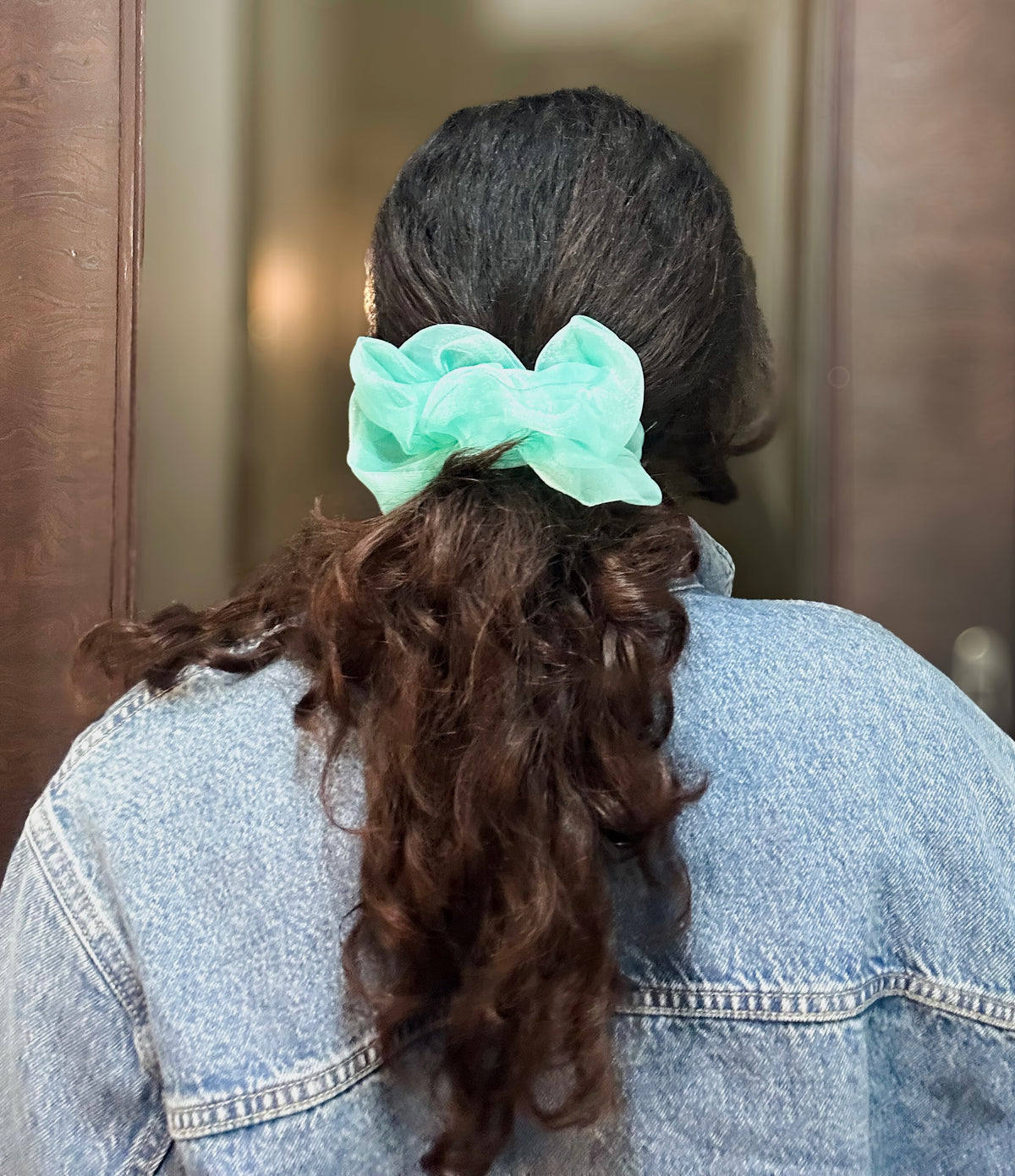 Mint mist