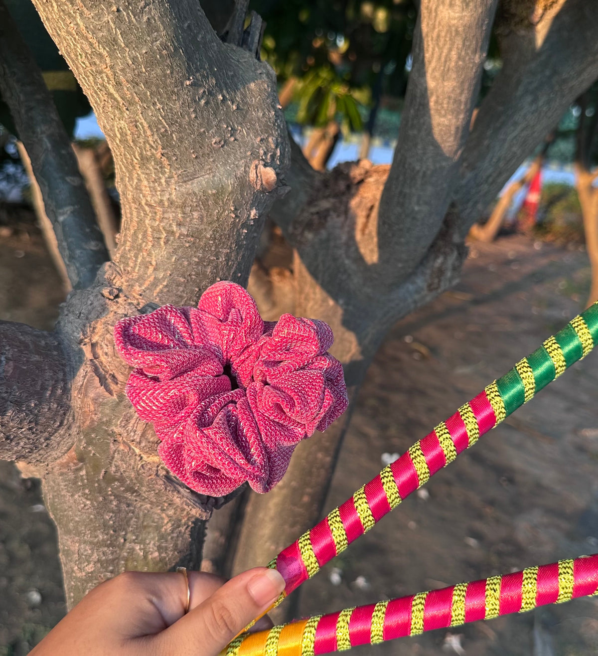 Cherry Bloom