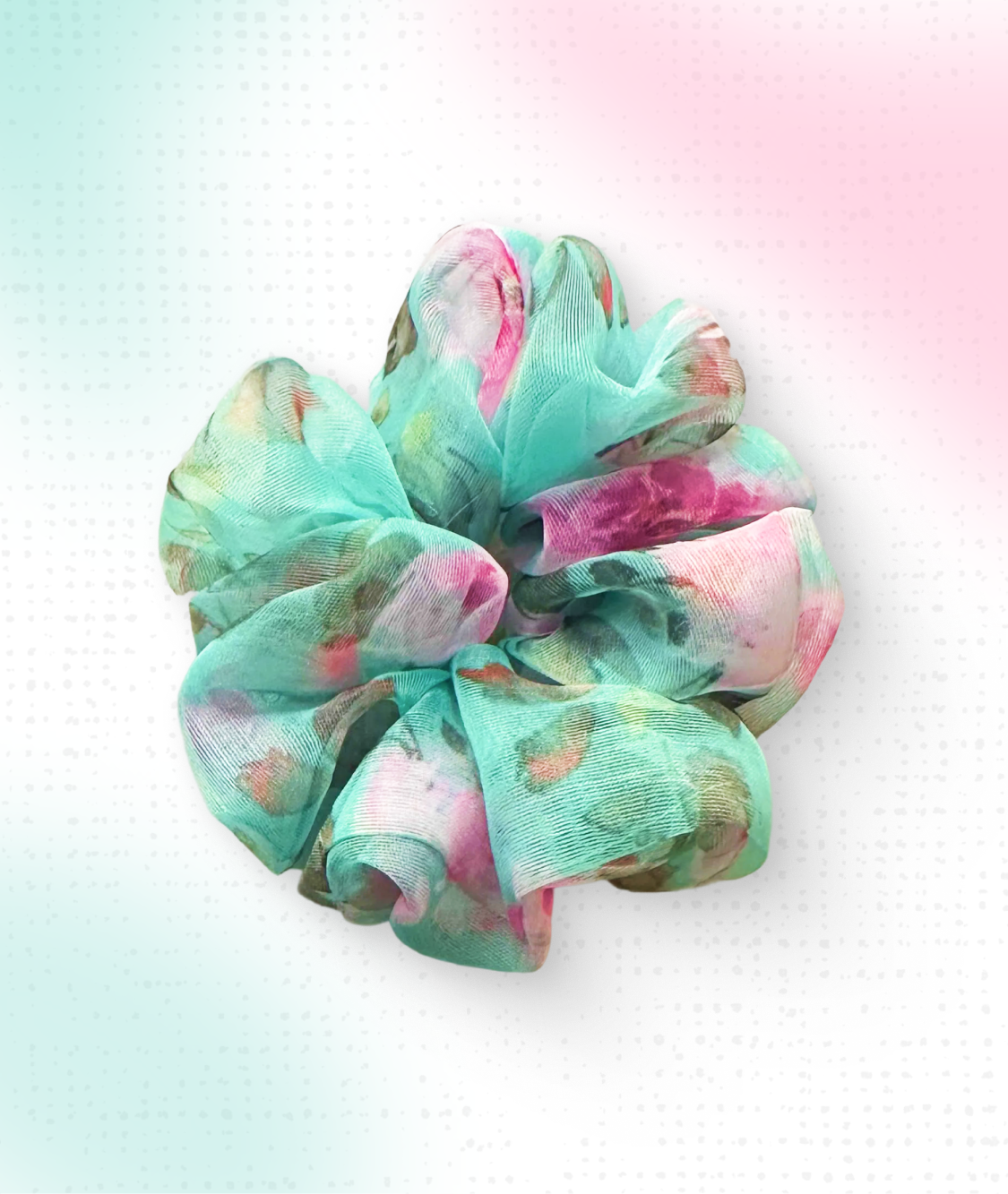 Aqua Blush