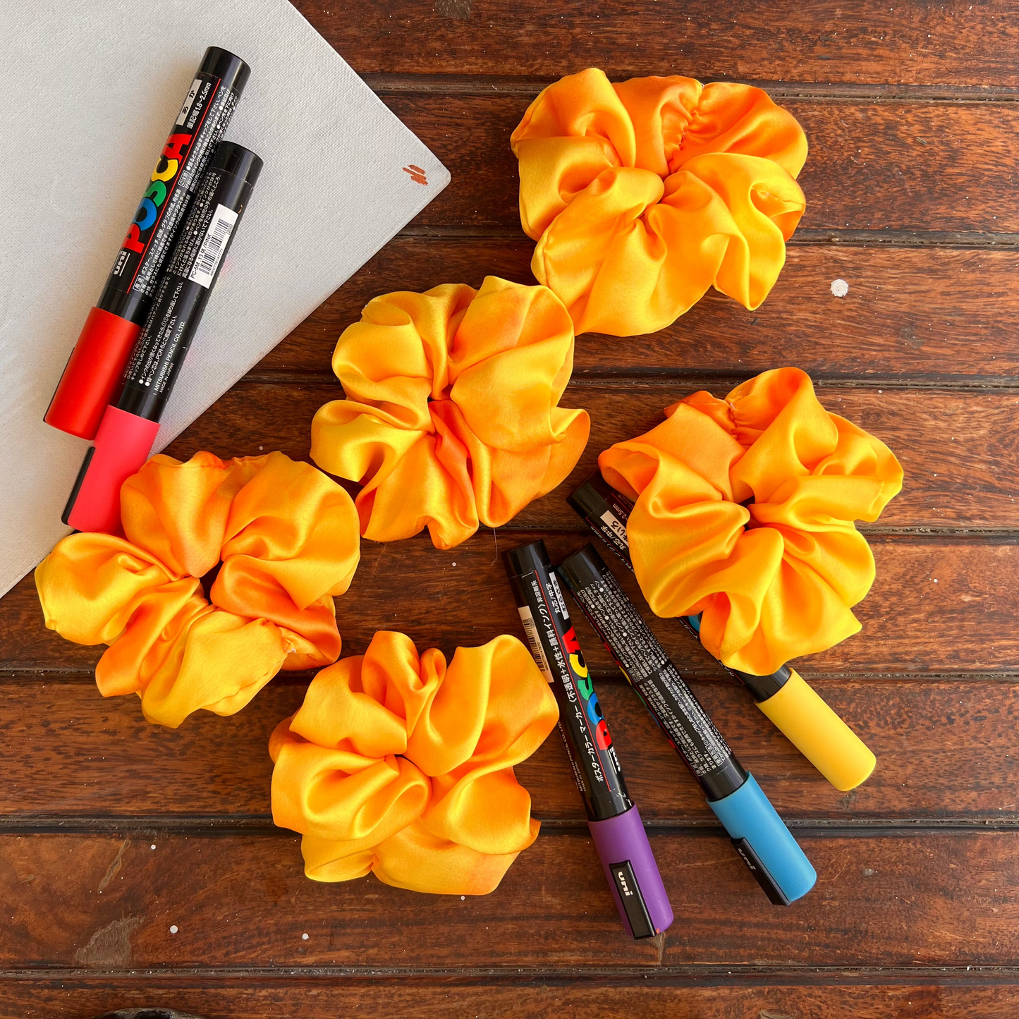 Marigolds