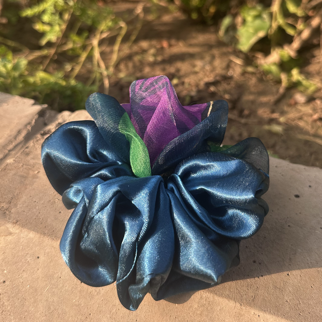 Deep Blue December Trio