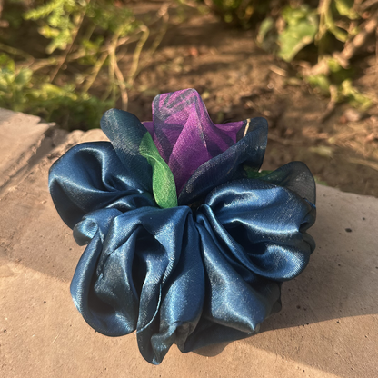 Deep Blue December Trio
