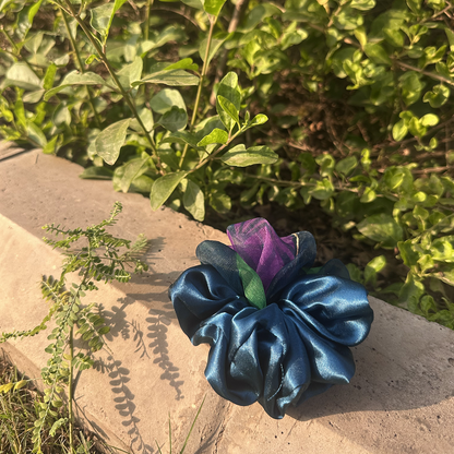 Peacock Petal