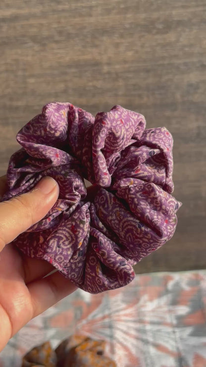 Dusty Purple